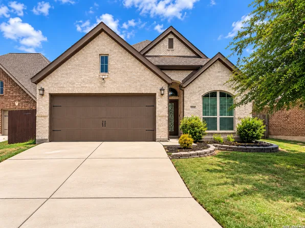 14541 BALD EAGLE LN, San Antonio, TX 78254