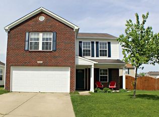 10741 Wymm Ln, Ingalls, IN 46048