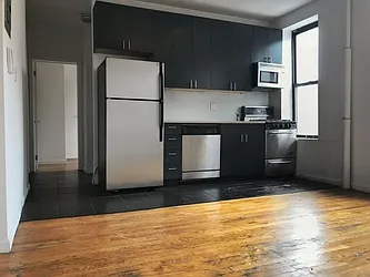 Rented by Westminster Management