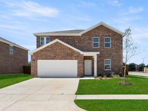 20 Elderbrook Ln, Fort Worth, TX 76134