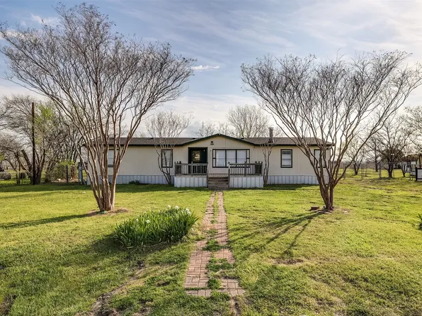 121 Woolard Dr, Alvarado, TX 76009
