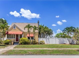 2817 Dartmouth Ave N, Saint Petersburg, FL 33713