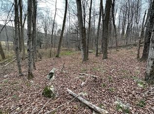 Spring Hill Rd, Moscow, PA 18444