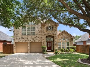849 Pinnacle Cir, Lewisville, TX 75077
