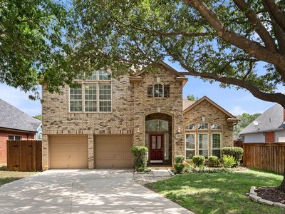 849 Pinnacle Cir, Lewisville, TX, 75077