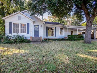 115 Magnolia St, Henderson, TX, 75654