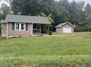 45 Ned McGimsey Rd, Nebo, NC 28761