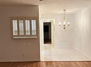 291 Windsor N #M, West Palm Beach, FL 33417