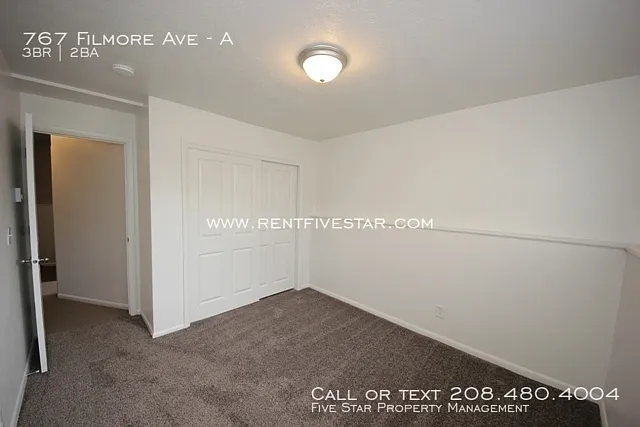 767 Filmore Ave #A — Photo 11