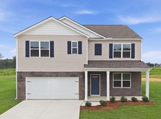 10573 Beard Way, Bailey, NC 27807