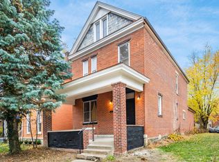 87 N 21st St, Columbus, OH 43203