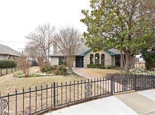 4480 Junction Dr, Plano, TX 75093