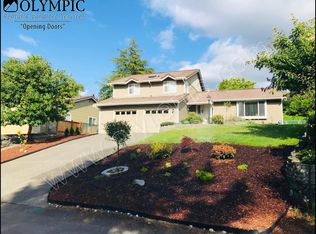 313 Marietta Ct, Steilacoom, WA 98388