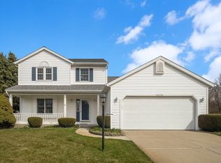 52258 Windermere Ct, Granger, IN