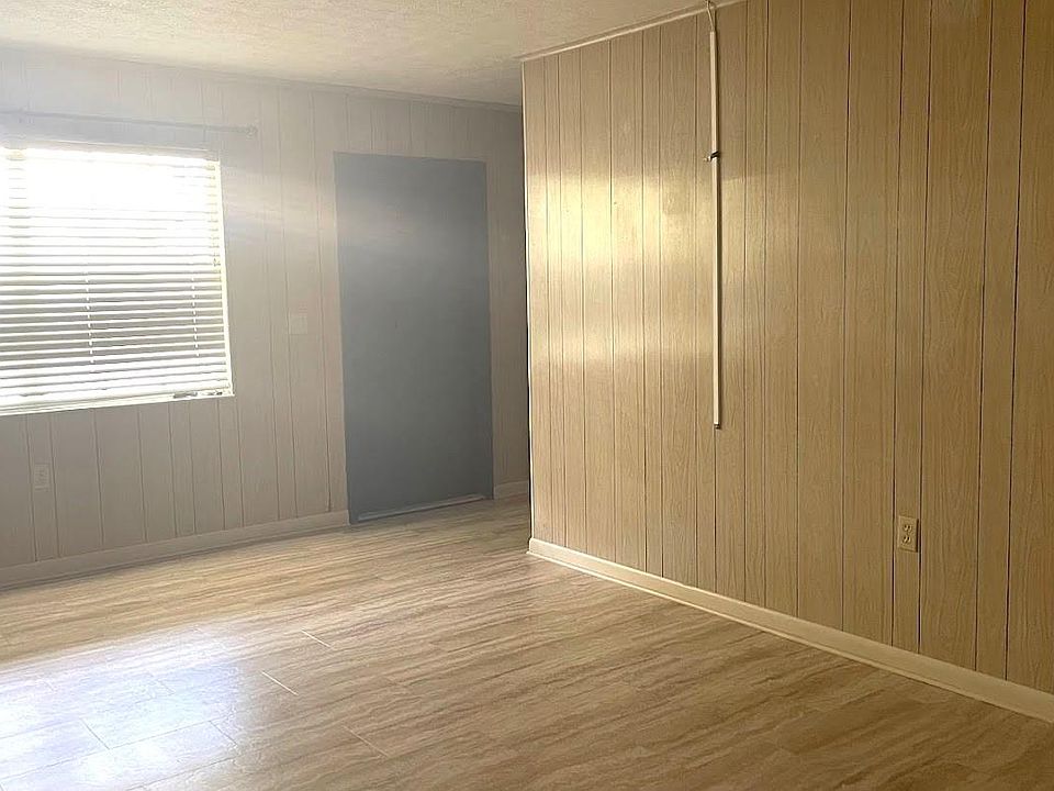 Living Room Front Door