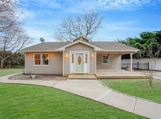 56 Wylde Rd, Mount Sinai, NY 11766