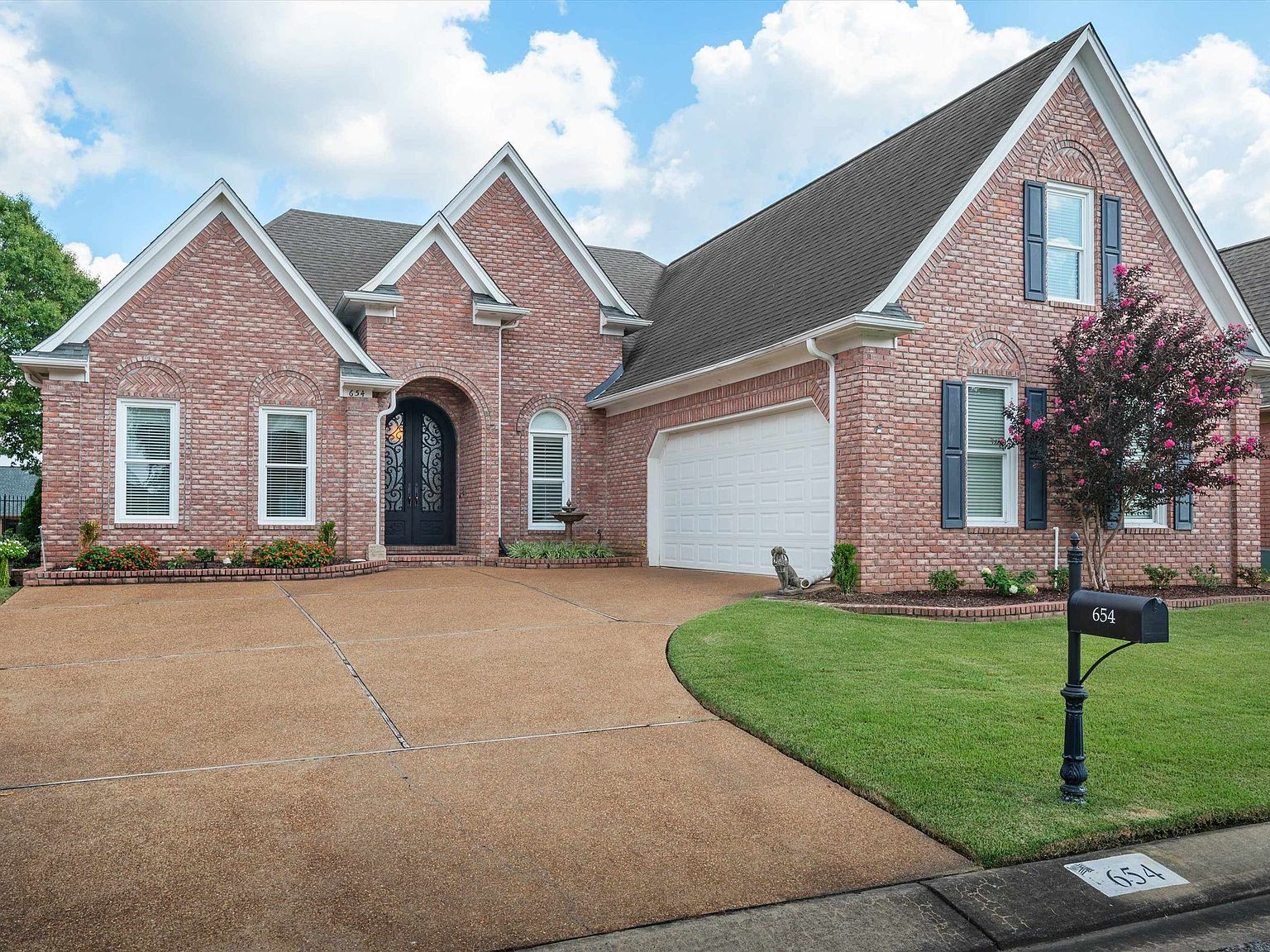 654 Warwick Oaks Ln W, Collierville, TN 38017 MLS 10157283 Zillow