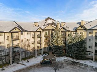 4975 SW 130th Ave SE #1207, Calgary, AB T2Z4P2