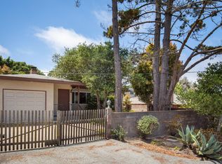 845 Terry St, Monterey, CA