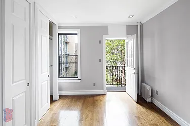 Rented by Centennial Properties NY