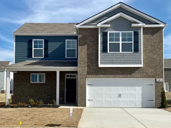 6018 Elliston Pl #502, White House, TN 37188