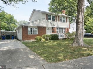 365 Kesselring Ave, Dover, DE 19904