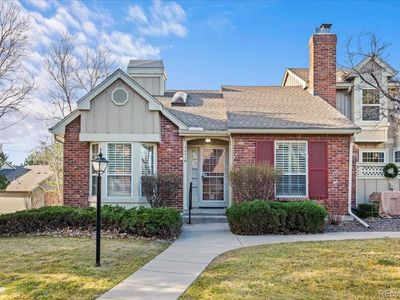 3431 W 98th Drive #A, Westminster, CO, 80031