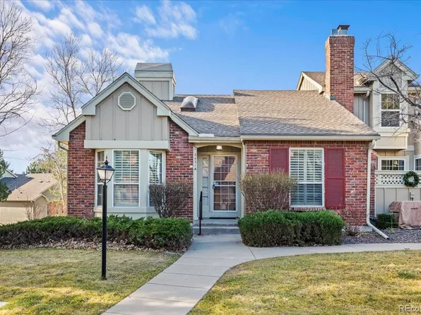 3431 W 98th Drive #A, Westminster, CO 80031