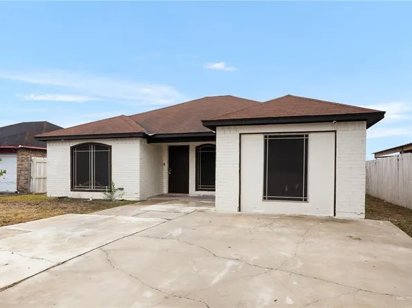 2811 Del Oro Dr, Mission, TX 78572