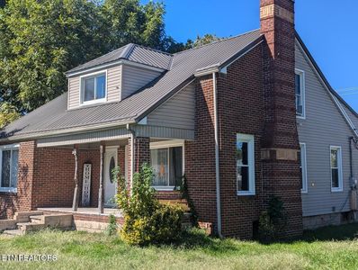 1002 W Chester Ave, Middlesboro, KY, 40965