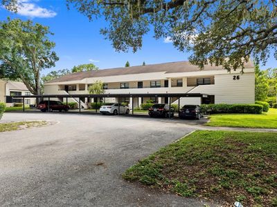 7832 NIAGARA AVENUE #323, Tampa, FL, 33617