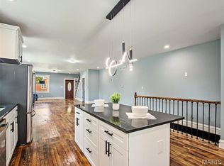 4224 California Ave, Saint Louis, MO 63111