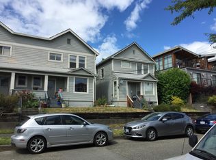 556 Ward St #L, Seattle, WA 98109