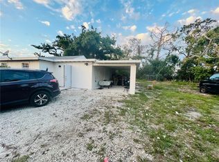 110 4th St, Fort Myers, FL 33907