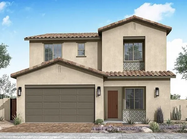 2109 E Mill Road, San Tan Valley, AZ 85140