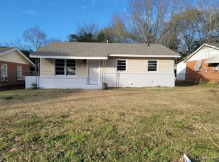 1625 Champion St, Montgomery, AL 36110
