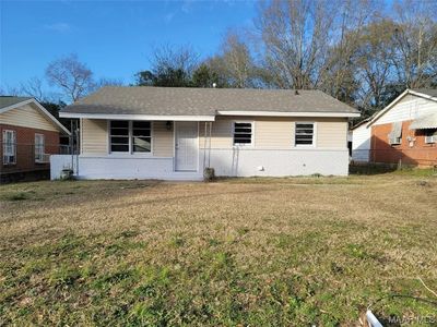 1625 Champion St, Montgomery, AL, 36110