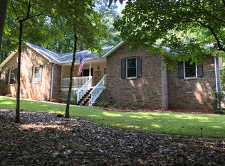 20 Rockland Ct, Sharpsburg, GA 30277
