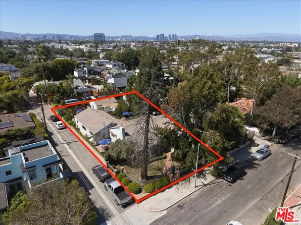 11359 Biona Dr, Los Angeles, CA 90066