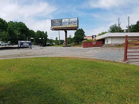 5th image of 1666 Marietta Hwy