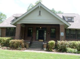 812 E Fairview Ave, Montgomery, AL 36106