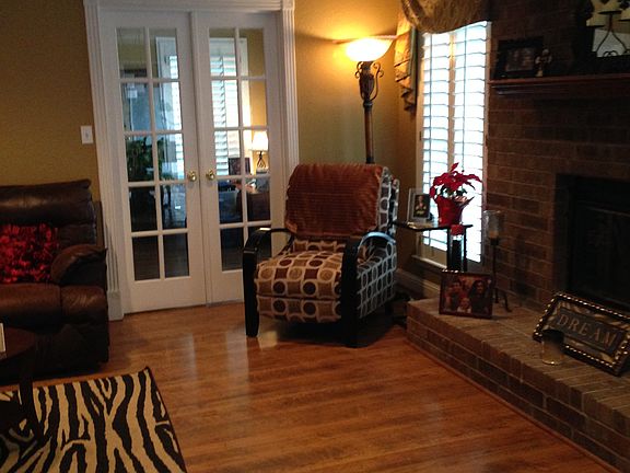 3rd image of 501 Dal Paso Dr