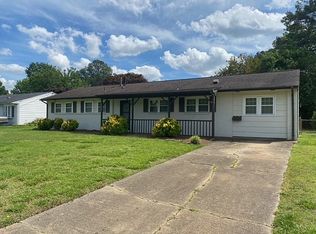 5825 Susquehanna Dr, Virginia Beach, VA 23462