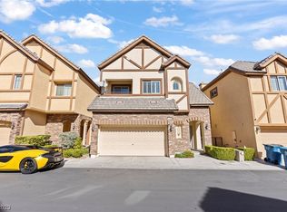 9208 Tudor Park Pl, Las Vegas, NV 89145