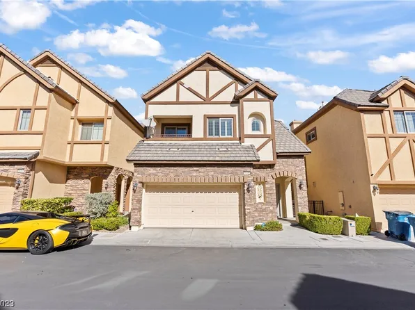 9208 Tudor Park Pl, Las Vegas, NV 89145