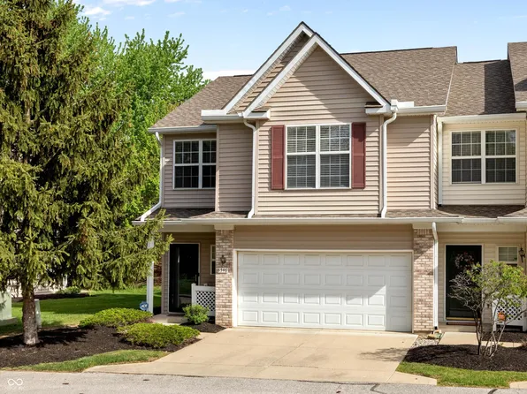 8346 Berrybush Ln, Indianapolis, IN 46234