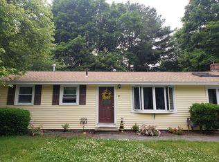 92 French Rd, Rockland, MA 02370