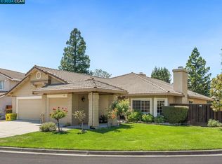 3111 Marble Canyon Pl, San Ramon, CA 94582