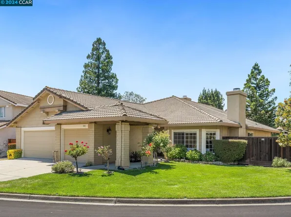 3111 Marble Canyon Pl, San Ramon, CA 94582