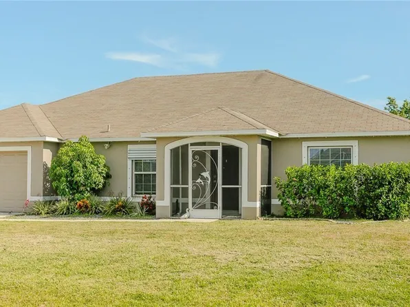 1902 SW 26th St, Cape Coral, FL 33993